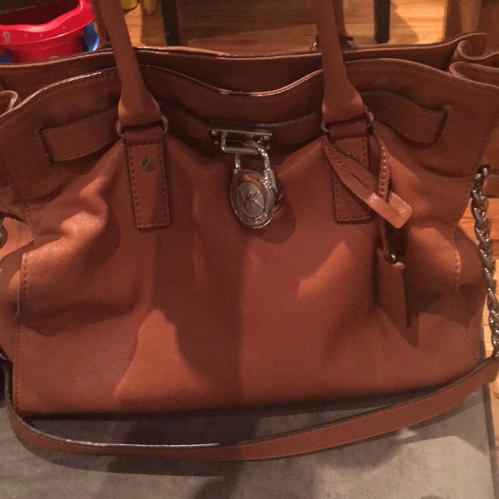 Mk bag